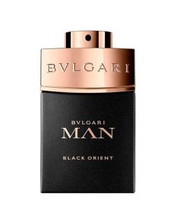 Perfumes Para Hombres Bvlgari | Eau De Parfum Bvlgari Man Black Orient 100Ml