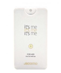 Perfumes Para Mujeres JACOMO | Jacomo It'S Me Eau De Parfum 50Ml