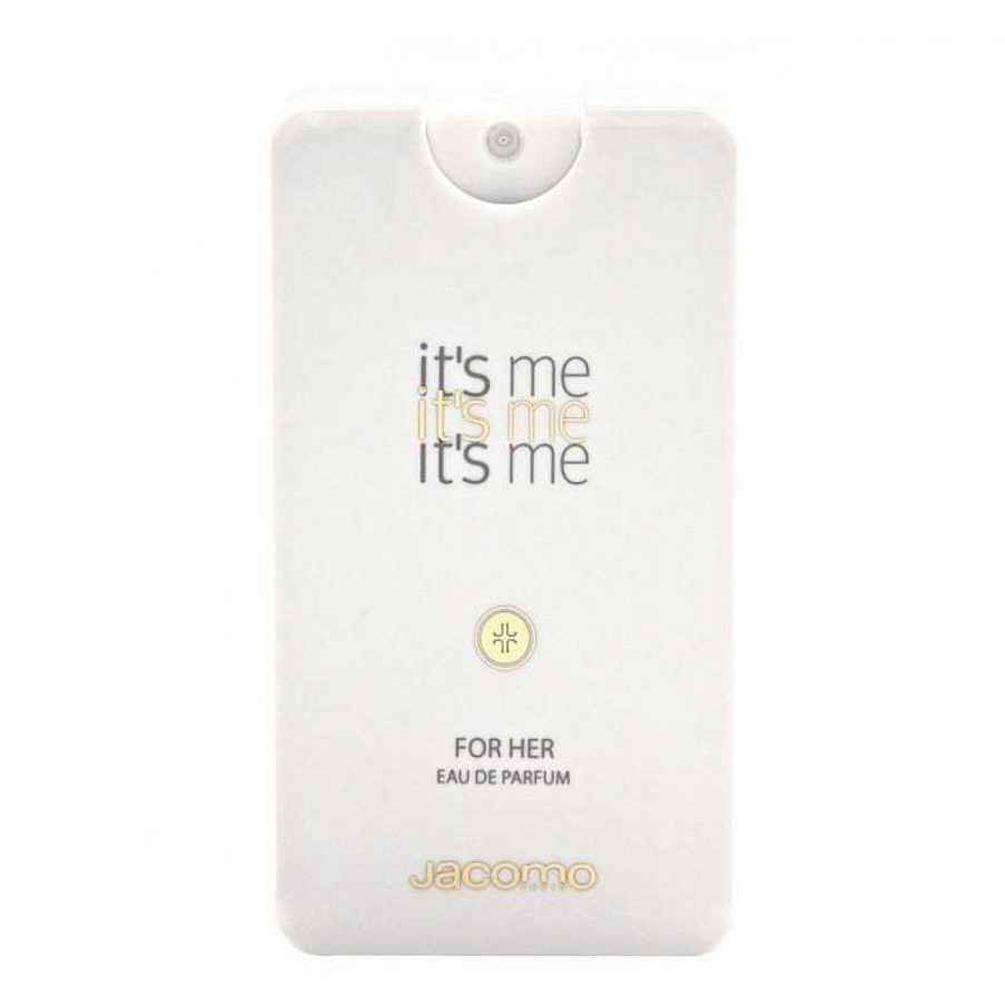 Perfumes Para Mujeres JACOMO | Jacomo It'S Me Eau De Parfum 50Ml