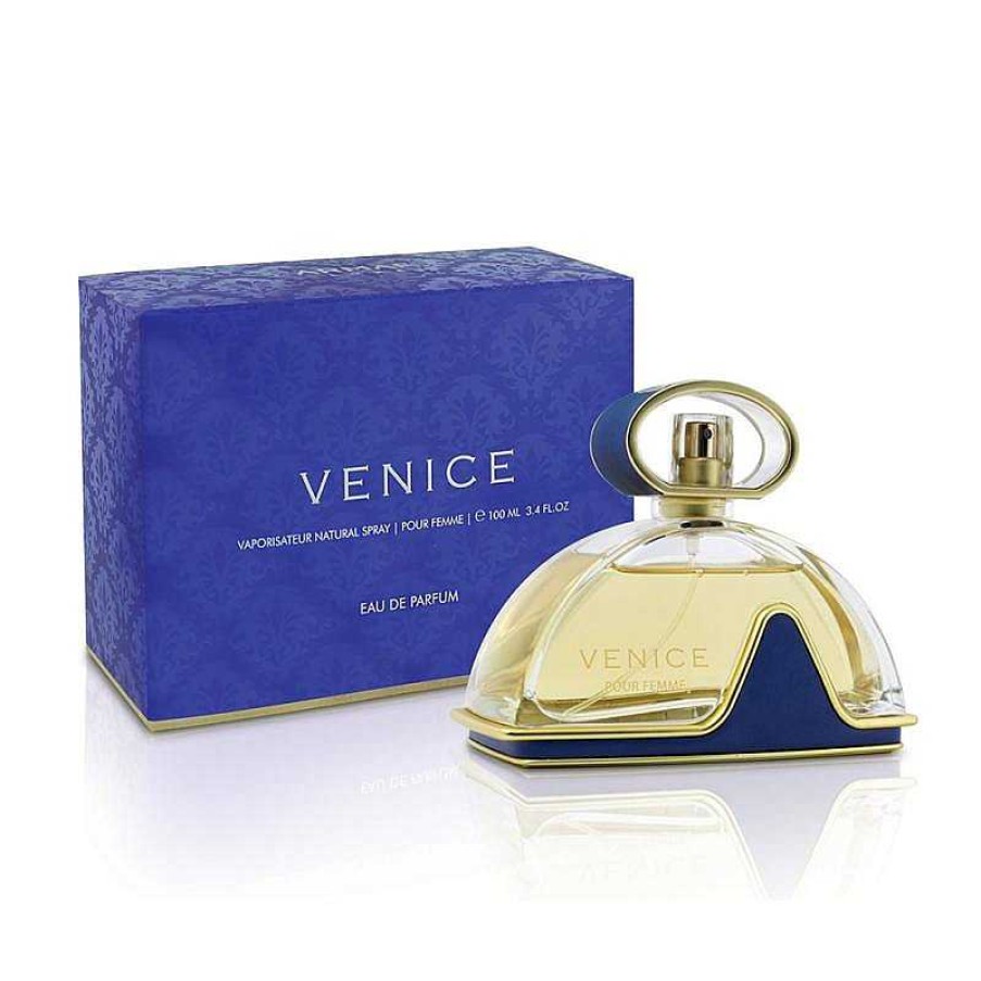 Perfumes Para Mujeres ARMAF NICHE | Armaf Venecia Eau De Parfum 100Ml