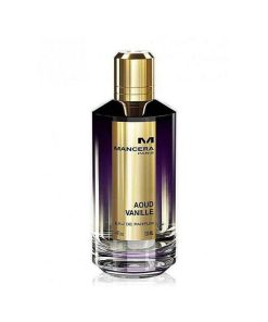 Perfumes Unisex MANCERA | Mancera Aoud Vainilla Eau De Parfum 120Ml