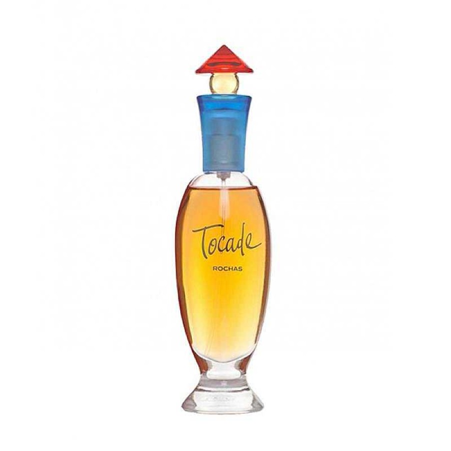 Perfumes Para Mujeres ROCHAS | Tocade Rocks 100Ml