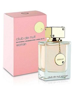 Perfumes Para Mujeres ARMAF NICHE | Armaf Club De Nuit Eau De Parfum 105Ml