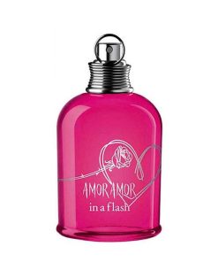 Perfumes Para Mujeres CACHAREL | Cacharel Amor Amor In Flash 100Ml (Lote Promocional)