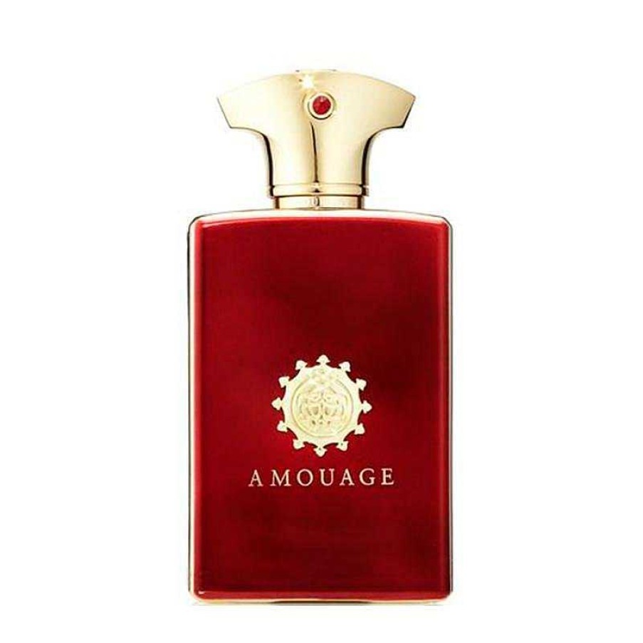 Perfumes Para Hombres AMOUAGE | Amouage Journey Man Eau De Parfum 100Ml