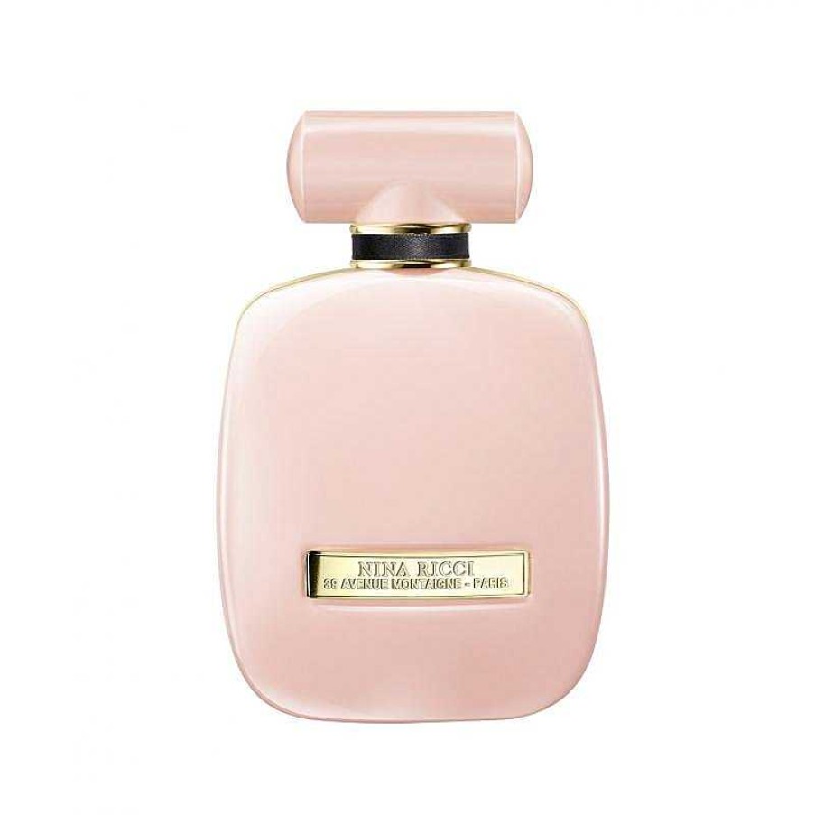 Perfumes Para Mujeres Nina Ricci | Nina Ricci Rose Extase Edt 80Ml