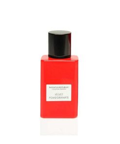 Perfumes Unisex BANANA REPUBLIC | Banana Republic Velvet Pomefranate Eau De Parfum 75Ml