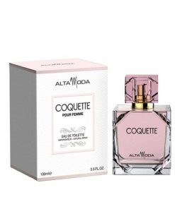 Perfumes Para Mujeres ALTA MODA | Coqueta Alta Moda 100Ml