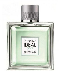 Perfumes Para Hombres GUERLAIN | Guerlain L'Homme Ideal Cool Eau De Toilette 100Ml