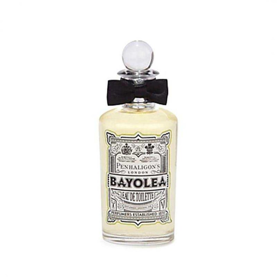 Perfumes Para Hombres Penhaligon's | Penhaligons Bayolea Eau De Toilette 100Ml