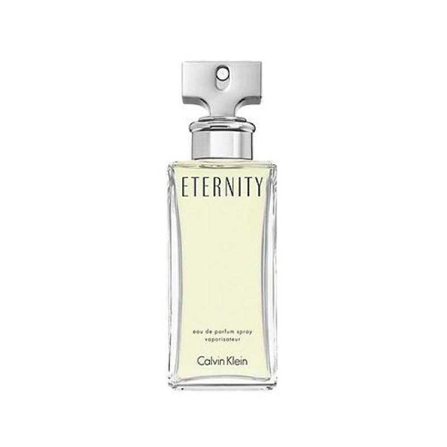 Perfumes Para Mujeres Calvin Klein | Calvin Klein Eternity Eau De Parfum 100Ml