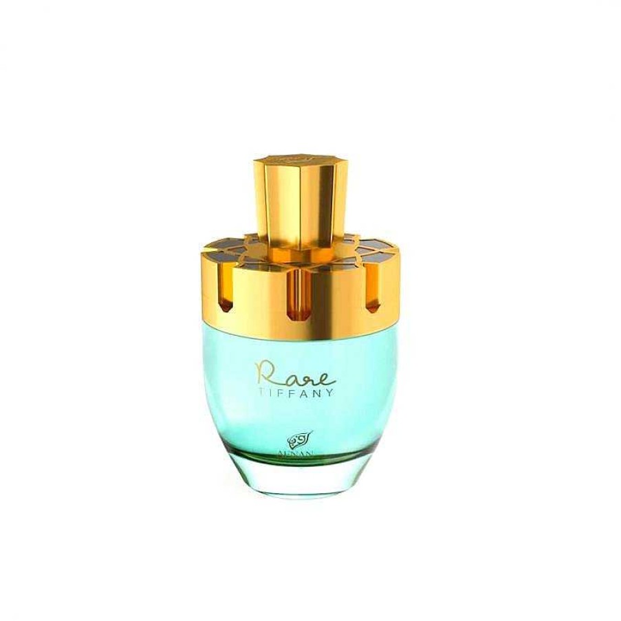 Perfumes Para Mujeres Fraganza VIP | Afnan Rare Tiffany Eau De Parfum 100Ml