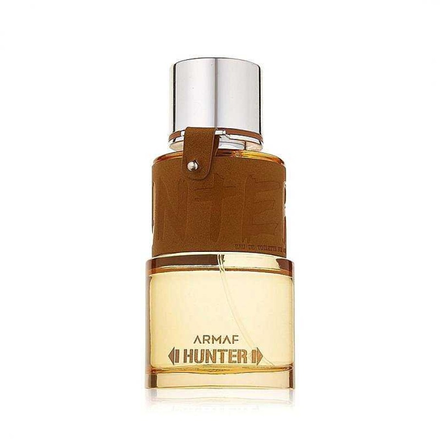 Perfumes Para Hombres ARMAF NICHE | Armaf Hunter Eau De Toilette 100Ml