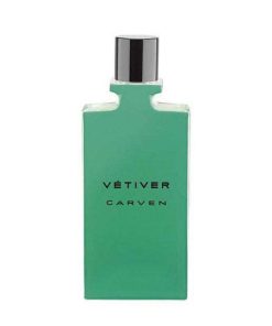 Perfumes Para Hombres CARVEN | Carven Vetiver Pour Homme 50Ml