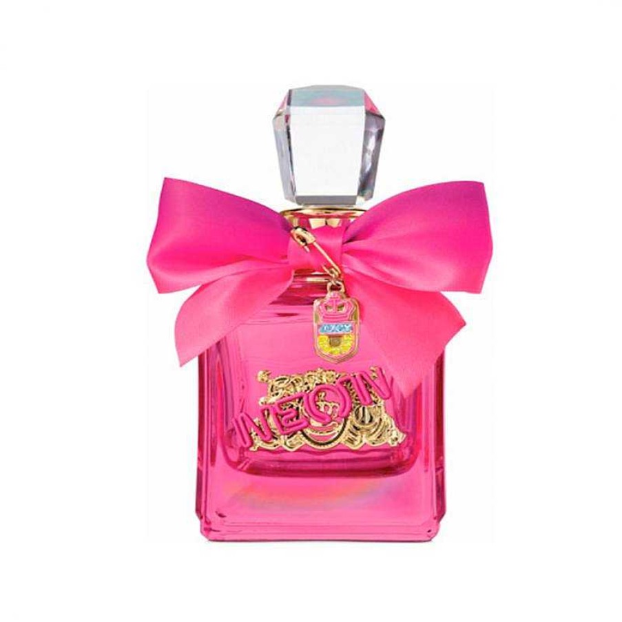 Perfumes Para Mujeres JUICY COUTURE | Viva La Juicy Neon Eau De Parfum 100Ml