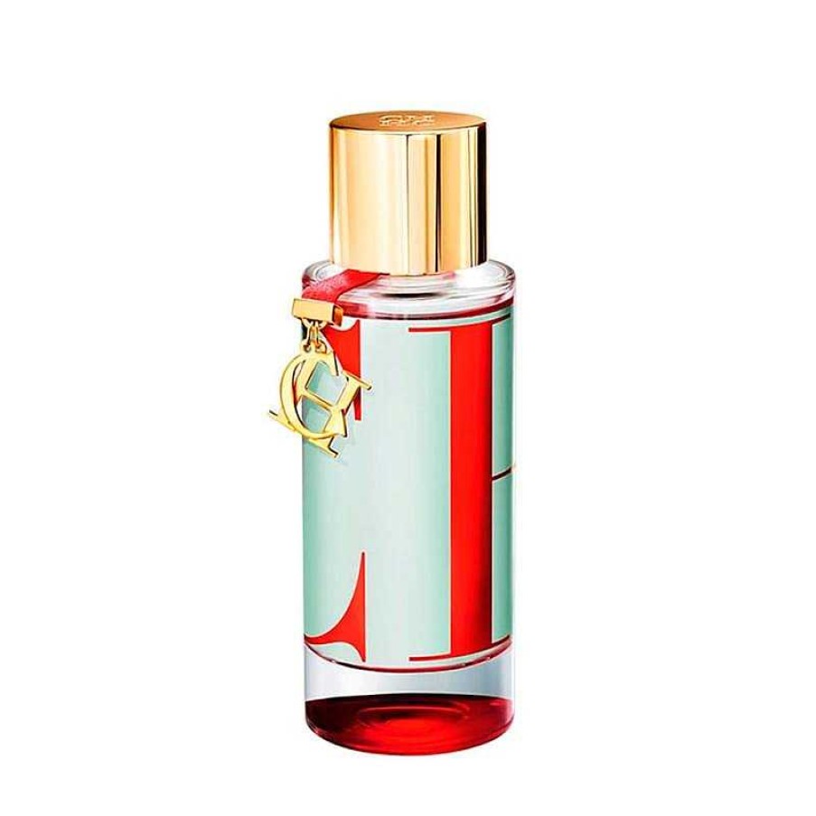 Perfumes Para Mujeres CAROLINA HERRERA | Carolina Herrera Ch L 'Eau 50Ml (Presentacion De Botella Nueva)