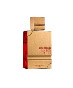 Perfumes Unisex AL HARAMAIN | Alharamain Amber Oud Rubi Eau De Parfum 120Ml