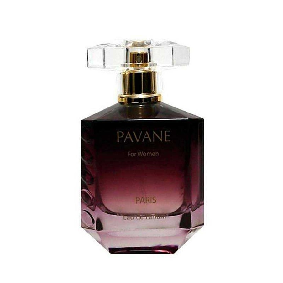 Perfumes Para Mujeres NICE PARIS | Elodie Roy Pavane Eau De Toilette 100Ml