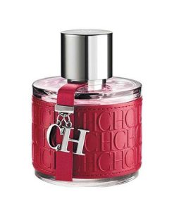 Perfumes Para Mujeres CAROLINA HERRERA | Carolina Herrera Ch Eau De Toilette 100Ml