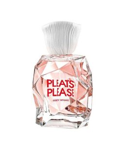 Perfumes Para Mujeres ISSEY MIYAKE | Los Pliegues De Issey Miyake Por Favor Edt 100Ml