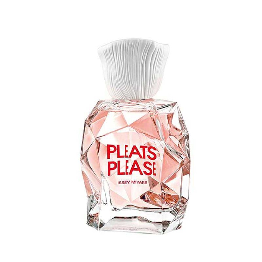 Perfumes Para Mujeres ISSEY MIYAKE | Los Pliegues De Issey Miyake Por Favor Edt 100Ml