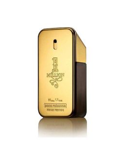 Perfumes Para Hombres PACO RABANNE | Paco Rabanne 1 Million 50Ml