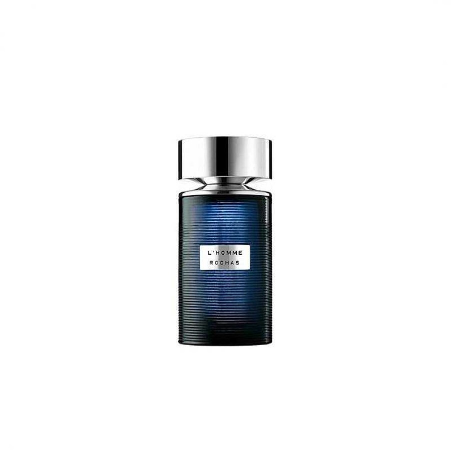 Perfumes Para Hombres ROCHAS | Rochas L´Homme Eau De Toilette 100Ml