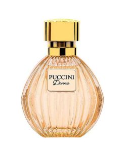 Perfumes Para Mujeres PUCCINI PARIS | Puccini Paris Puccini Donna Gold Eau De Parfum 100Ml