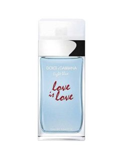 Perfumes Para Hombres DOLCE & GABBANA | Dolce & Amp; Gabbana Light Blue Love Is Love Pour Homme 75Ml