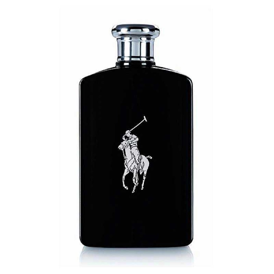 Perfumes Para Hombres RALPH LAUREN | Ralph Lauren Polo Negro 125Ml