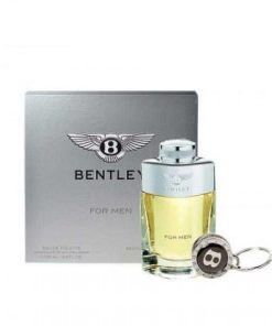 Perfumes Para Hombres BENTLEY | Kit Bentley Pour Homme (2 Piezas)