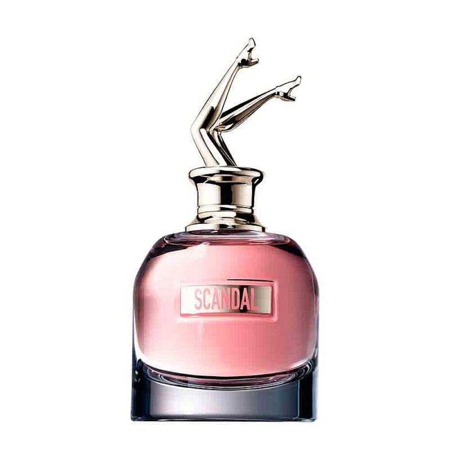 Perfumes Para Mujeres JEAN PAUL GAULTIER | Jean Paul Gaultier Scandal Eau De Parfum 80Ml Lote Promocional