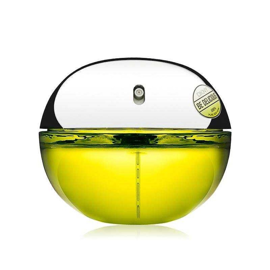 Perfumes Para Mujeres DONNA KARAN | Eau De Parfum Donna Karan New York Be Delicious 100Ml