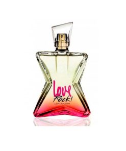 Perfumes Para Mujeres SHAKIRA | Shakira Love Rock! 80Ml