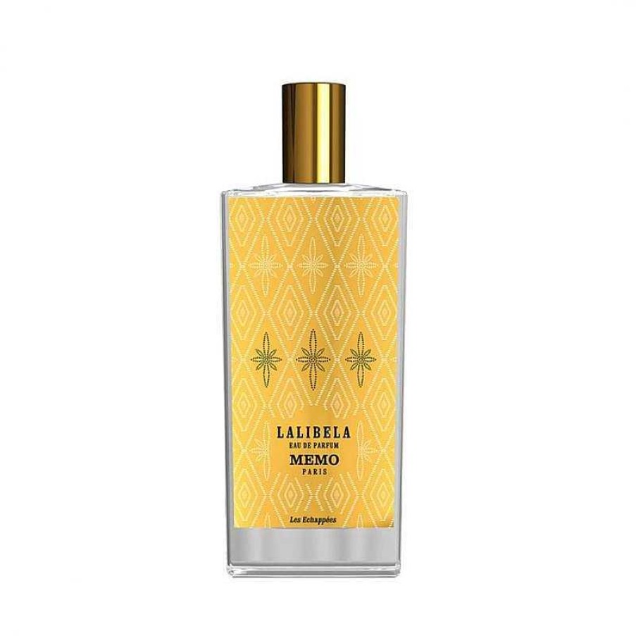 Perfumes Para Mujeres Fraganza VIP | Memo Lalibela Eau De Parfum 75Ml