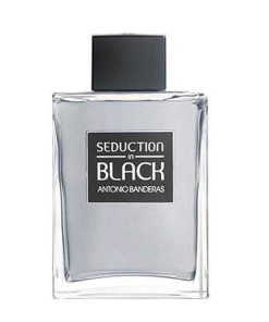 Perfumes Para Hombres Antonio Banderas | Antonio Banderas Seduccion En Negro 100Ml