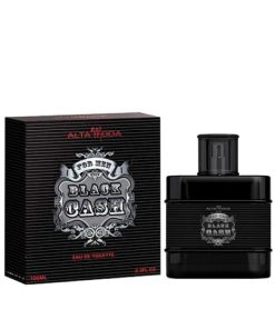 Perfumes Para Hombres ALTA MODA | Alta Moda Black Cash 100Ml