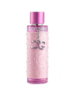 Perfumes Para Mujeres NEW BRAND | Nueva Marca Chic Glam Pink Diamond Eau De Parfum 100Ml