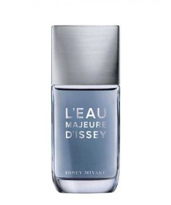 Perfumes Para Hombres ISSEY MIYAKE | Issey Miyake L 'Eau Majeure D'Issey Pour Homme 100Ml