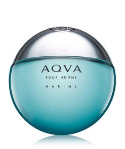 Perfumes Para Hombres Bvlgari | Bvlgari Aqva Pour Homme Marine 50Ml