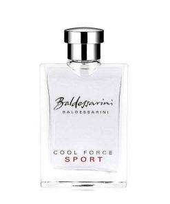 Perfumes Para Hombres BALDESSARINI | Eau De Toilette Cool Force Sport Baldessarini 90Ml