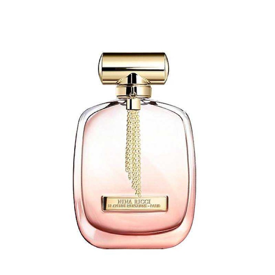 Perfumes Para Mujeres Nina Ricci | Nina Ricci L 'Extase Caresse De Roses 80Ml