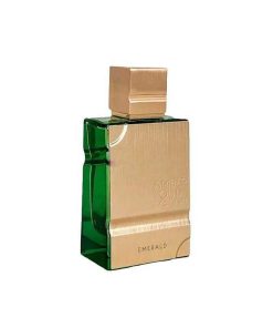 Perfumes Unisex AL HARAMAIN | Alharamain Amber Oud Exclusif Emerald Eau De Parfum 60Ml Extraif De Parfum