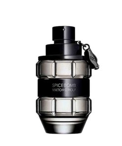 Perfumes Para Hombres VIKTOR & ROLF | Victor &Erio; Rolf Spicebomb Eau De Toilette 90Ml