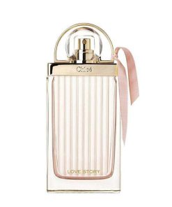 Perfumes Para Mujeres CHLOÉ | Eau De Toilette Chloe Love Story 75Ml