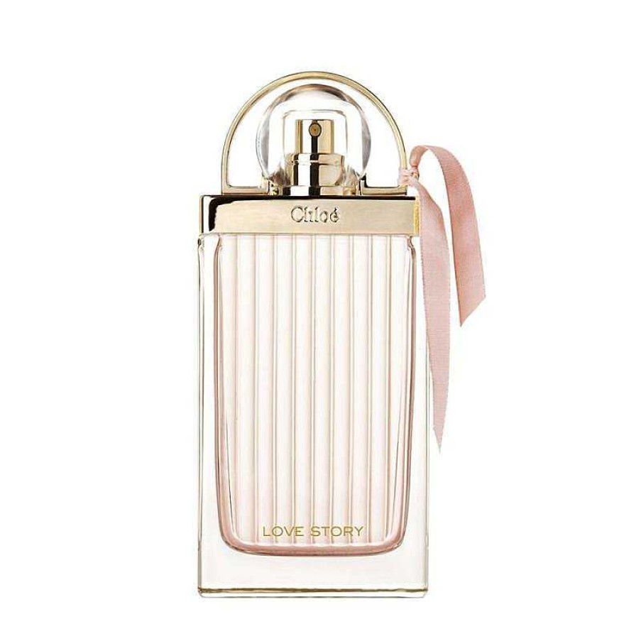 Perfumes Para Mujeres CHLOÉ | Eau De Toilette Chloe Love Story 75Ml