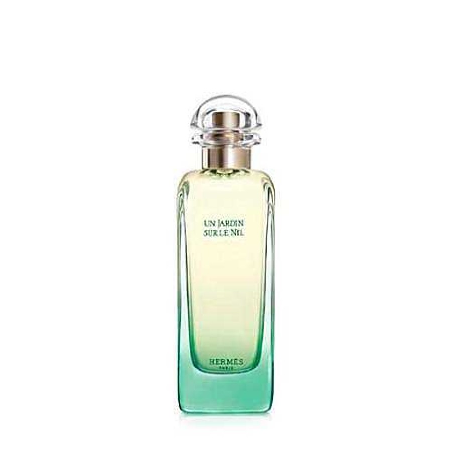 Perfumes Unisex HERMÈS | Hermes Un Jardin Sur Le Nil Unisex Eau De Toilette 100Ml