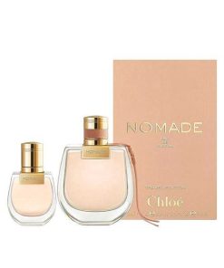 Perfumes Para Mujeres CHLOÉ | Kit Chloe Nomade (2 Piezas)