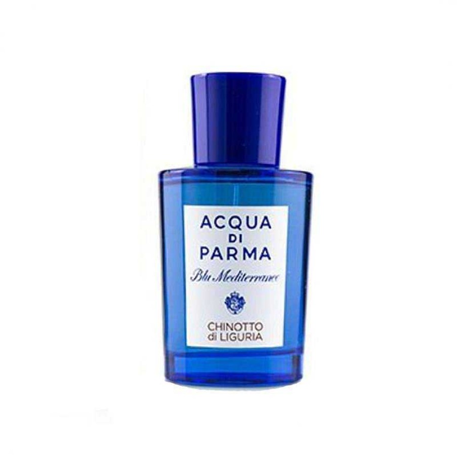 Perfumes Unisex ACQUA DI PARMA | Acqua Di Blu Mediterraneo Chinotto Eau De Toilette 75Ml