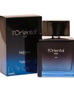 Perfumes Para Hombres ESTELLE EWEN | Estelle Ewen L & # 039; Oriental Men Eau De Toilette 100Ml